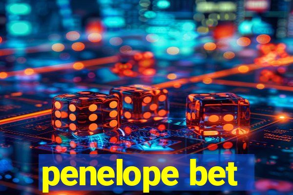 penelope bet